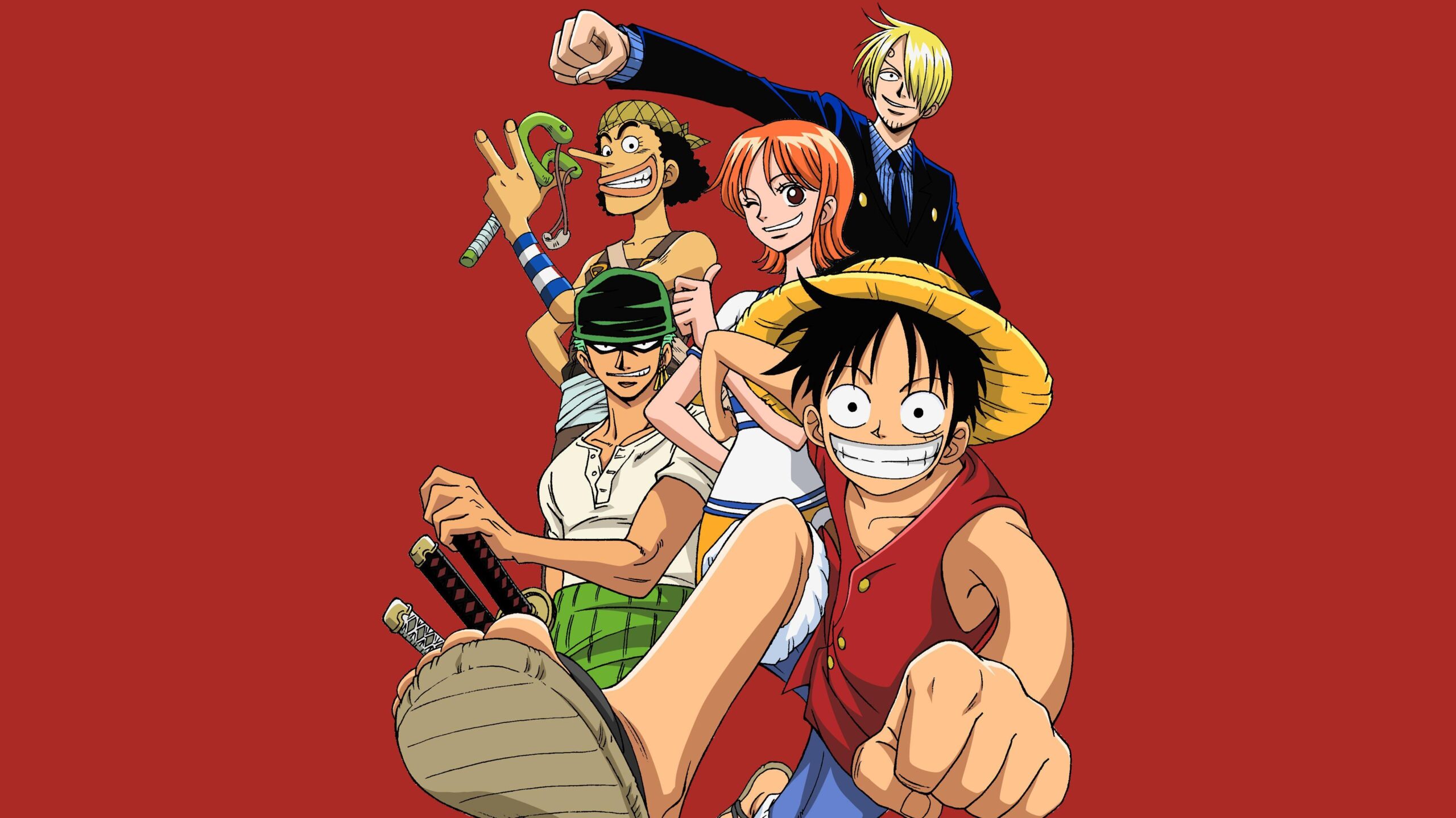 One Piece Anime: Ultimate Guide to Origins, Story, Characters & Cultural Impact