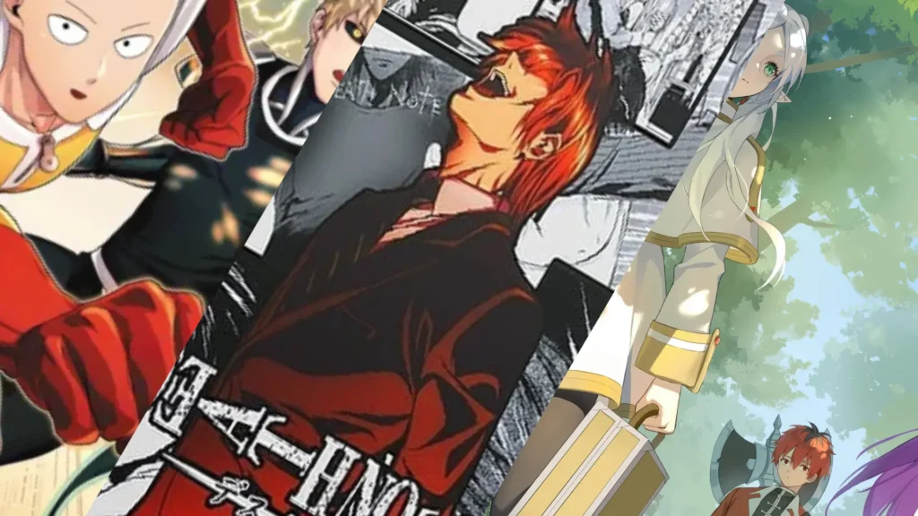 Madhouse: Jack-of-All-Trades with a Dark Twist