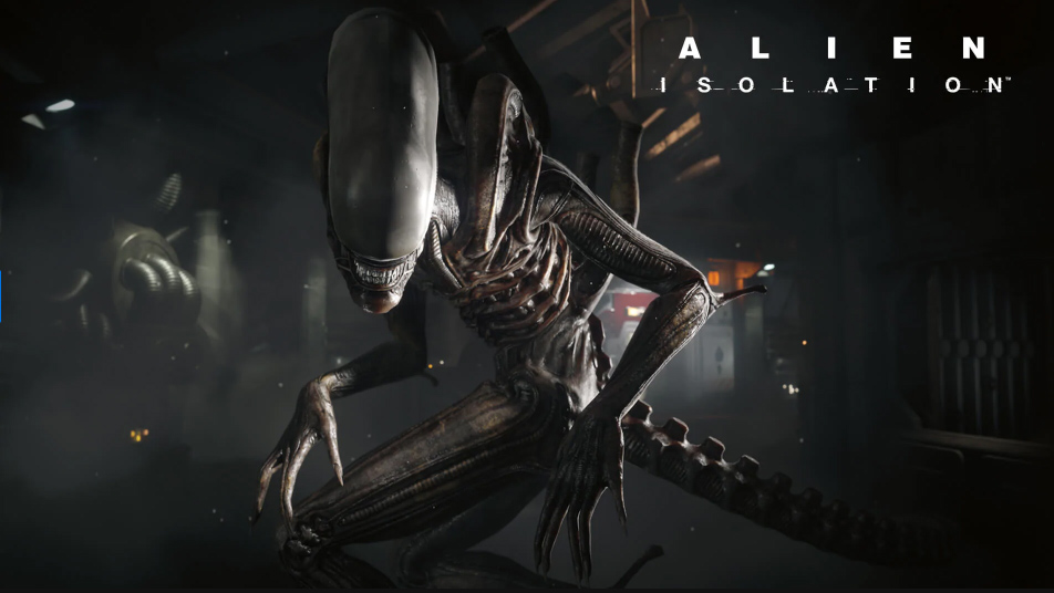 Alien: Isolation – Stalked in the Stars