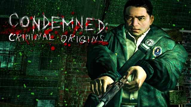 Condemned: Criminal Origins – Street-Level Nightmares