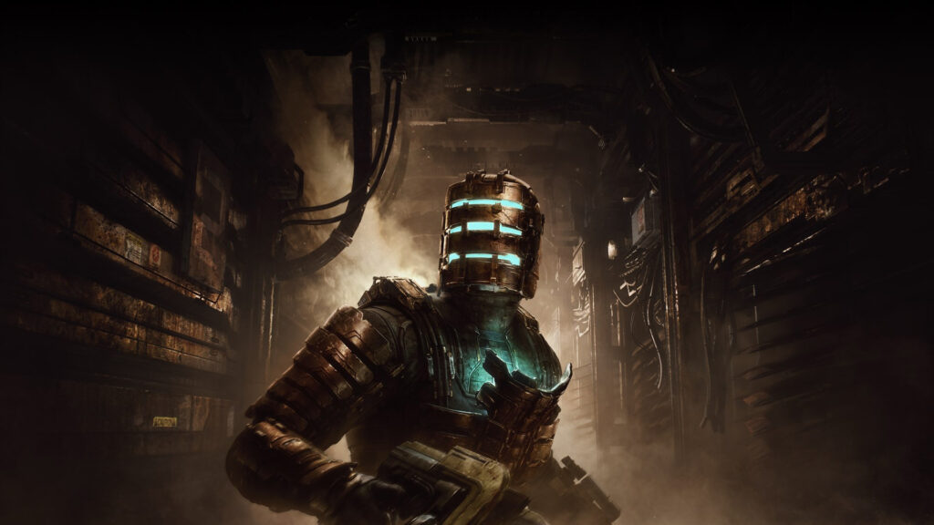 Dead Space (Remake) – Space Screams