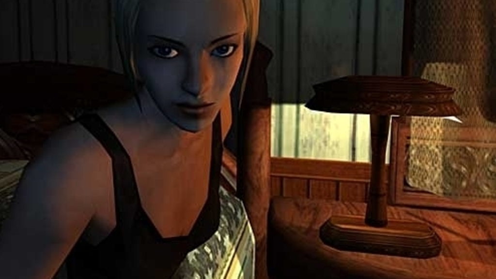 Eternal Darkness: Sanity's Requiem – Mind Games for Real