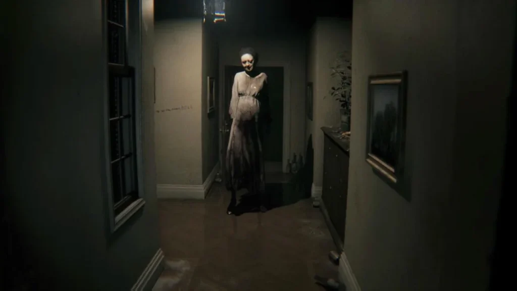 P.T. – The Teaser That Broke Minds