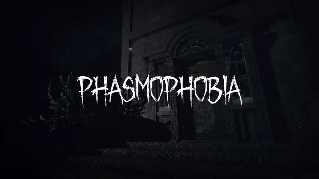Phasmophobia – Ghost Busting Gone Wrong