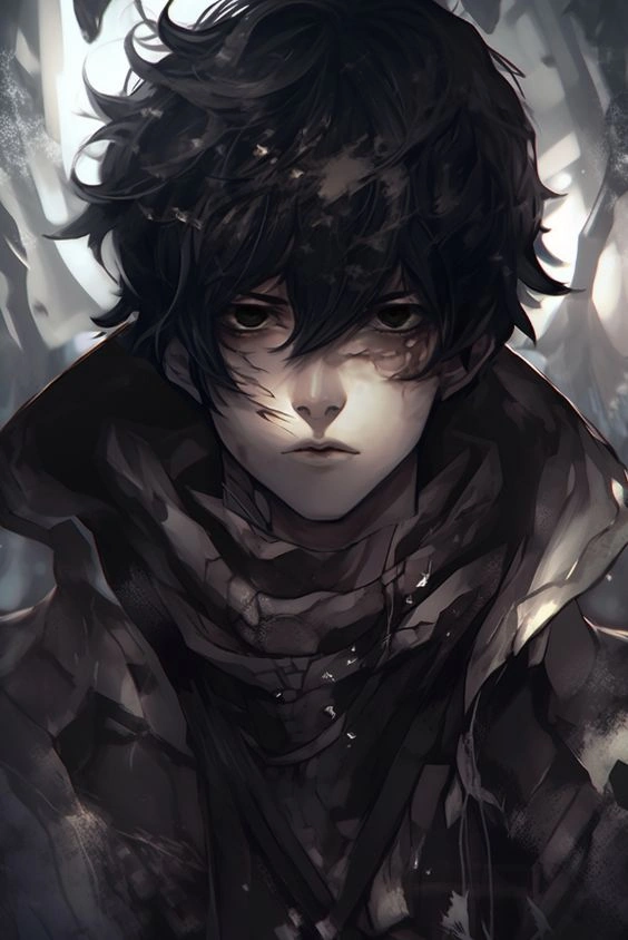 Shadow Slave: Surviving the Abyss, One Shadow at a Time