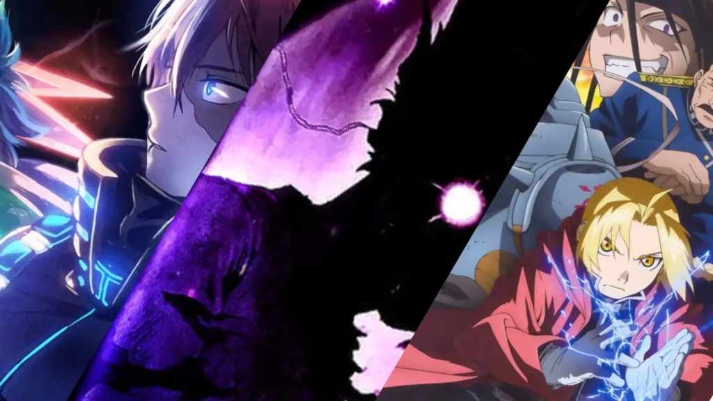 Studio Bones: Alchemists Turning Stories into Gold