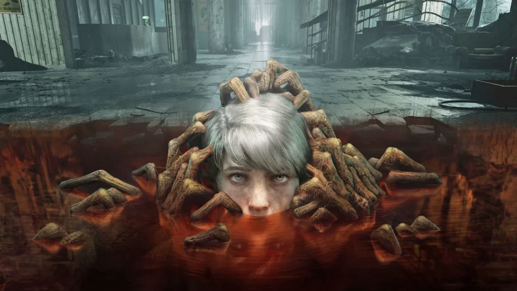 The Medium – Worlds Colliding