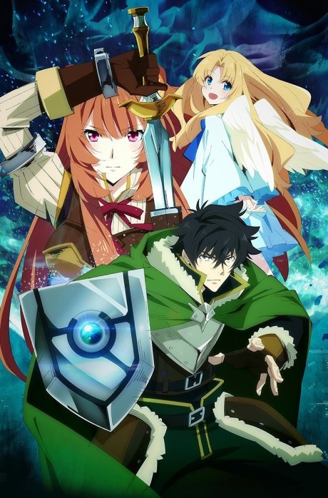 The Rising of the Shield Hero (2019–present)