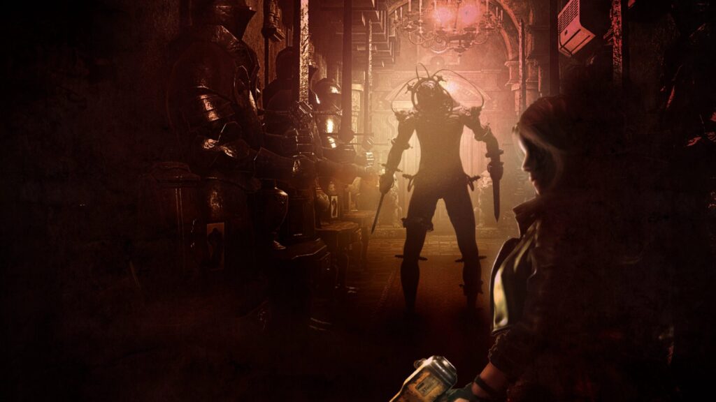 Tormented Souls – Old-School Chills Revived