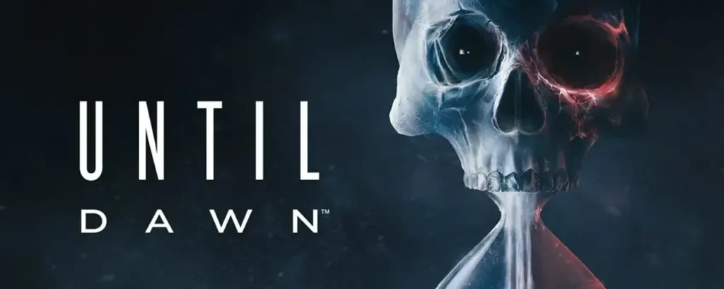 Until Dawn – Choose Your Own Horror Flick