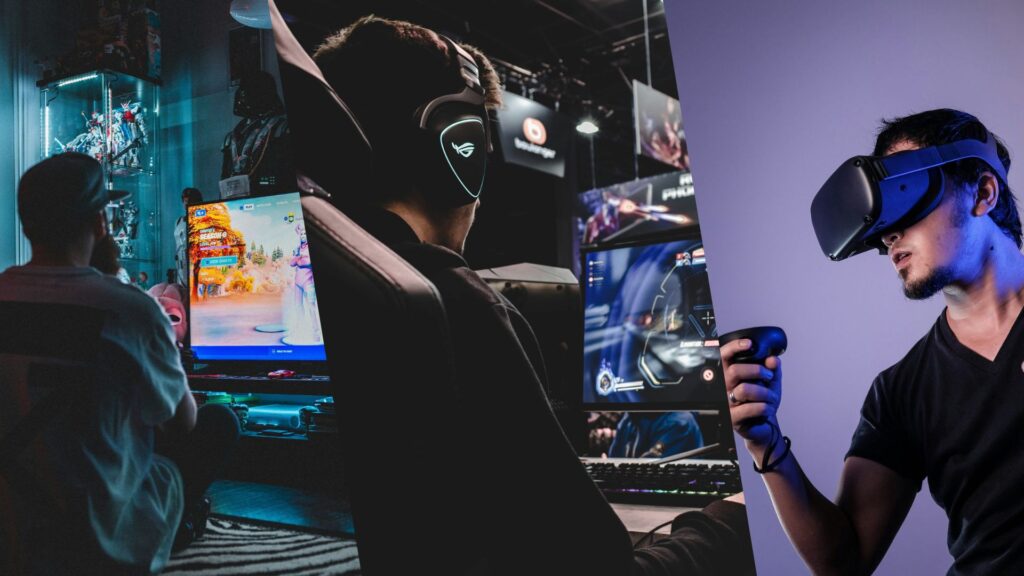 How AI is Revolutionizing the Gaming Industry