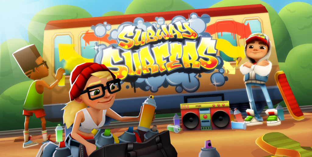 The Most Downloaded Mobile Game of All Time on Google Play: Why Subway Surfers Still Steals Hearts in 2025