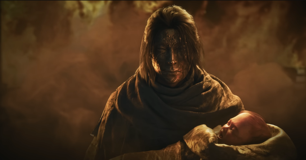 Wuxia Story & Setting