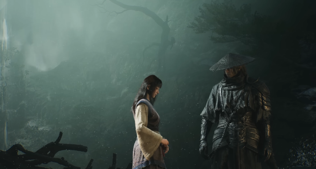 Phantom Blade Zero Review: Cinematic Wuxia Action RPG (PS5, PC)