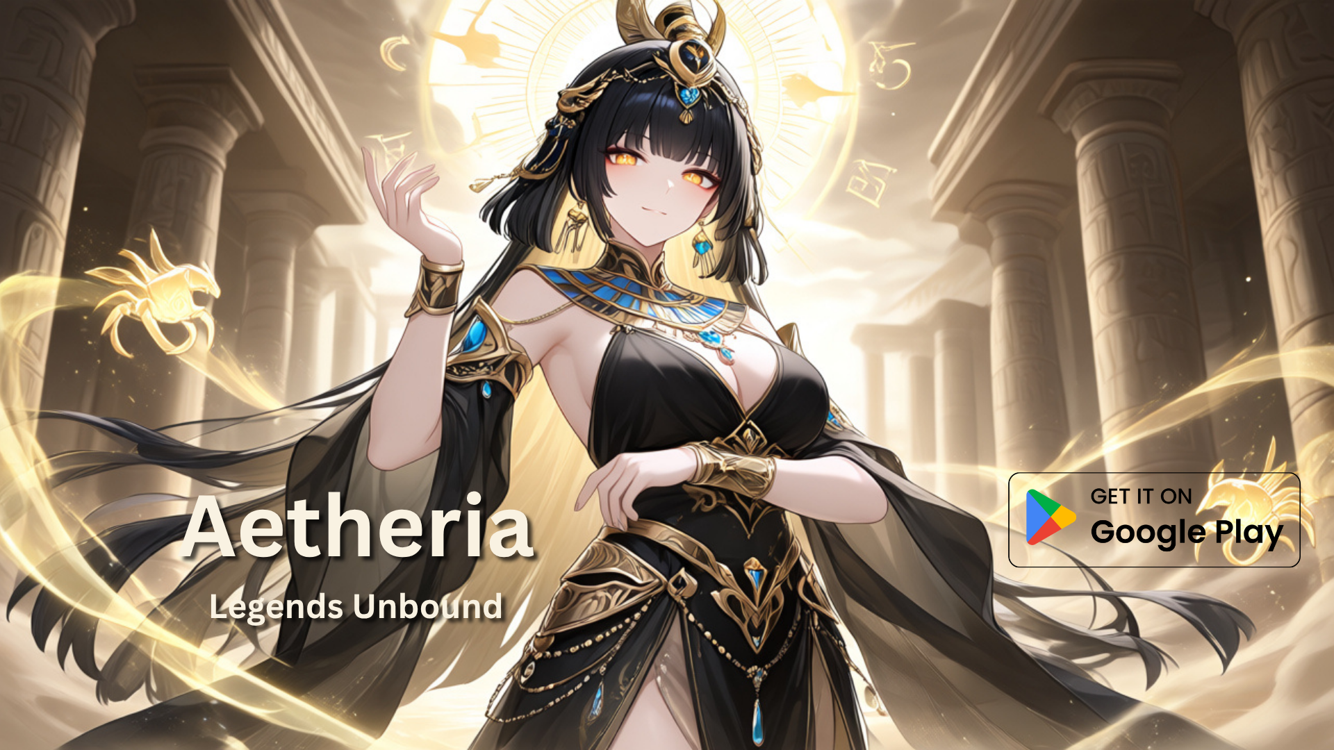 Aetheria-Legends-Unbound